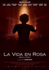 La Vie en Rose Nominación Oscar 2007
